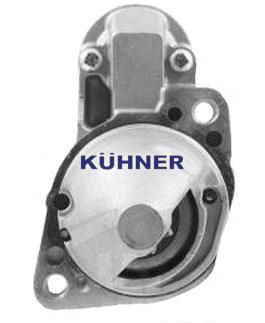 AD KUHNER 254568 -  Стартер